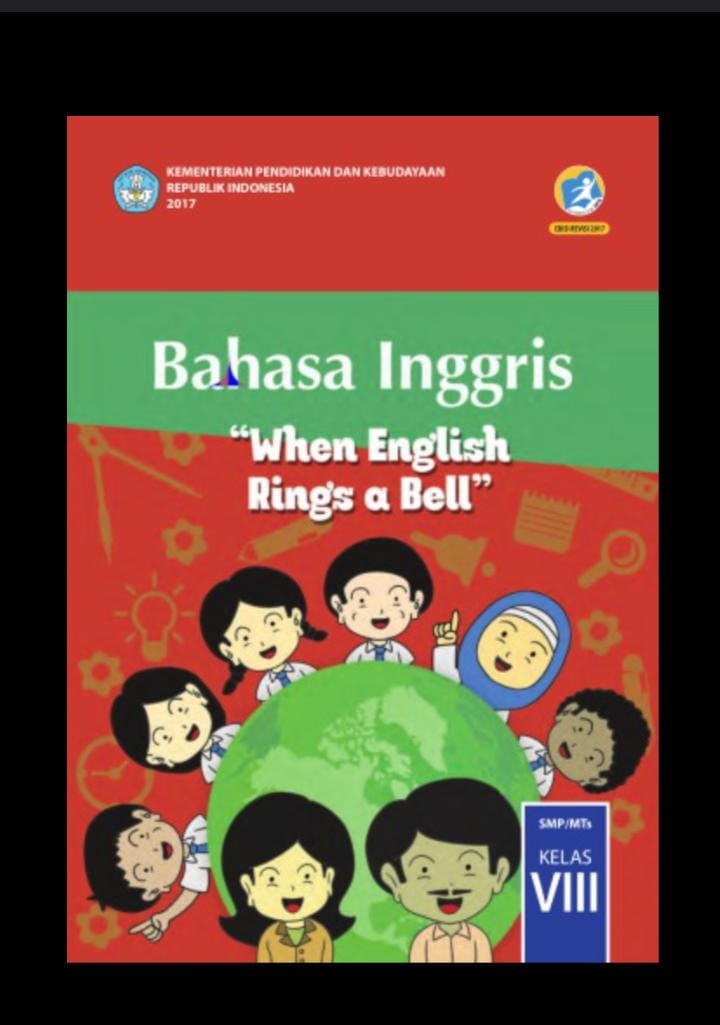 buku bahasa inggris when english rings a bell buku bahasa inggris when english rings a bell