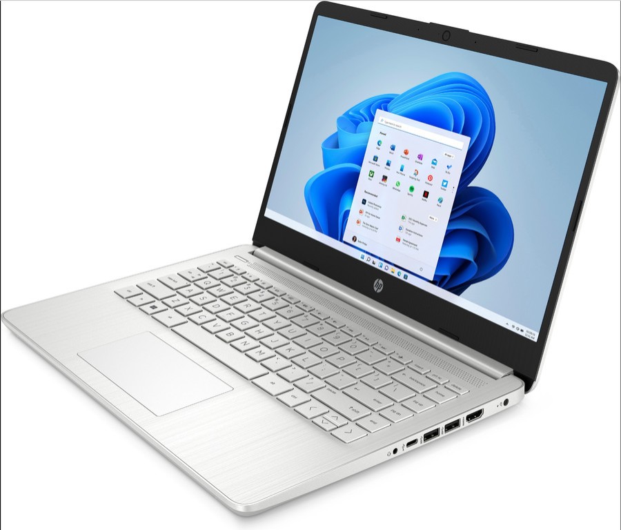Leptop HP AMD Athlon | SIPLah