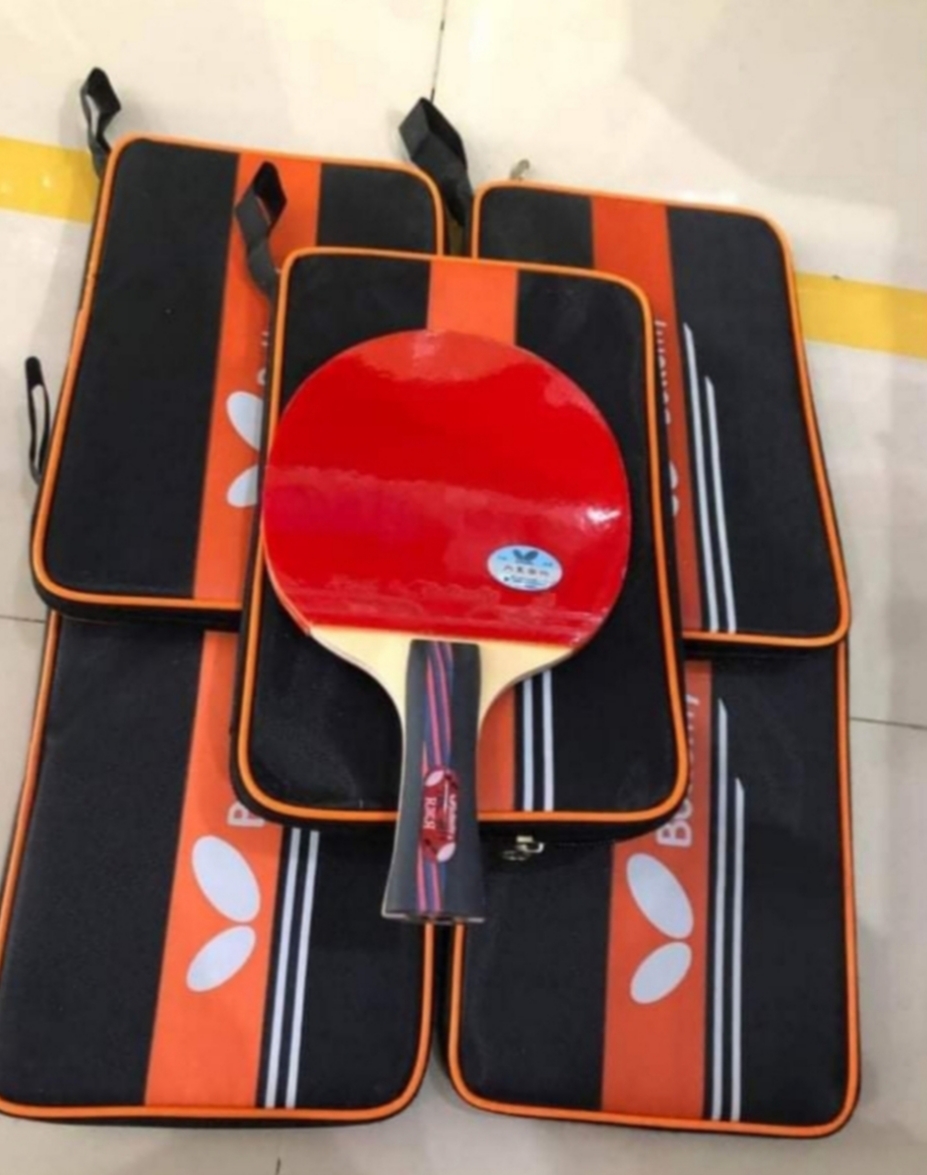 Bed pingpong / Bed Tenis Meja SIPLah