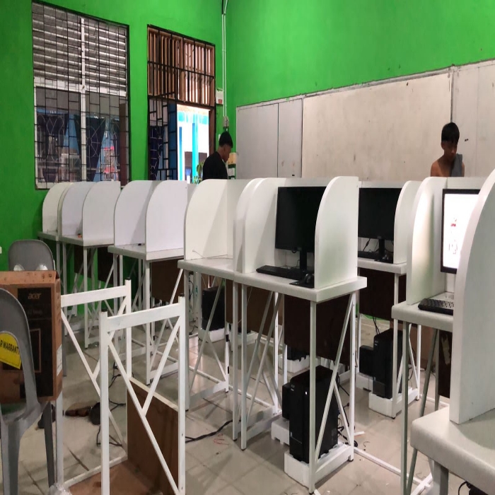 SIPLah Telkom - Belanja Keperluan Sekolah Online Makin Mudah