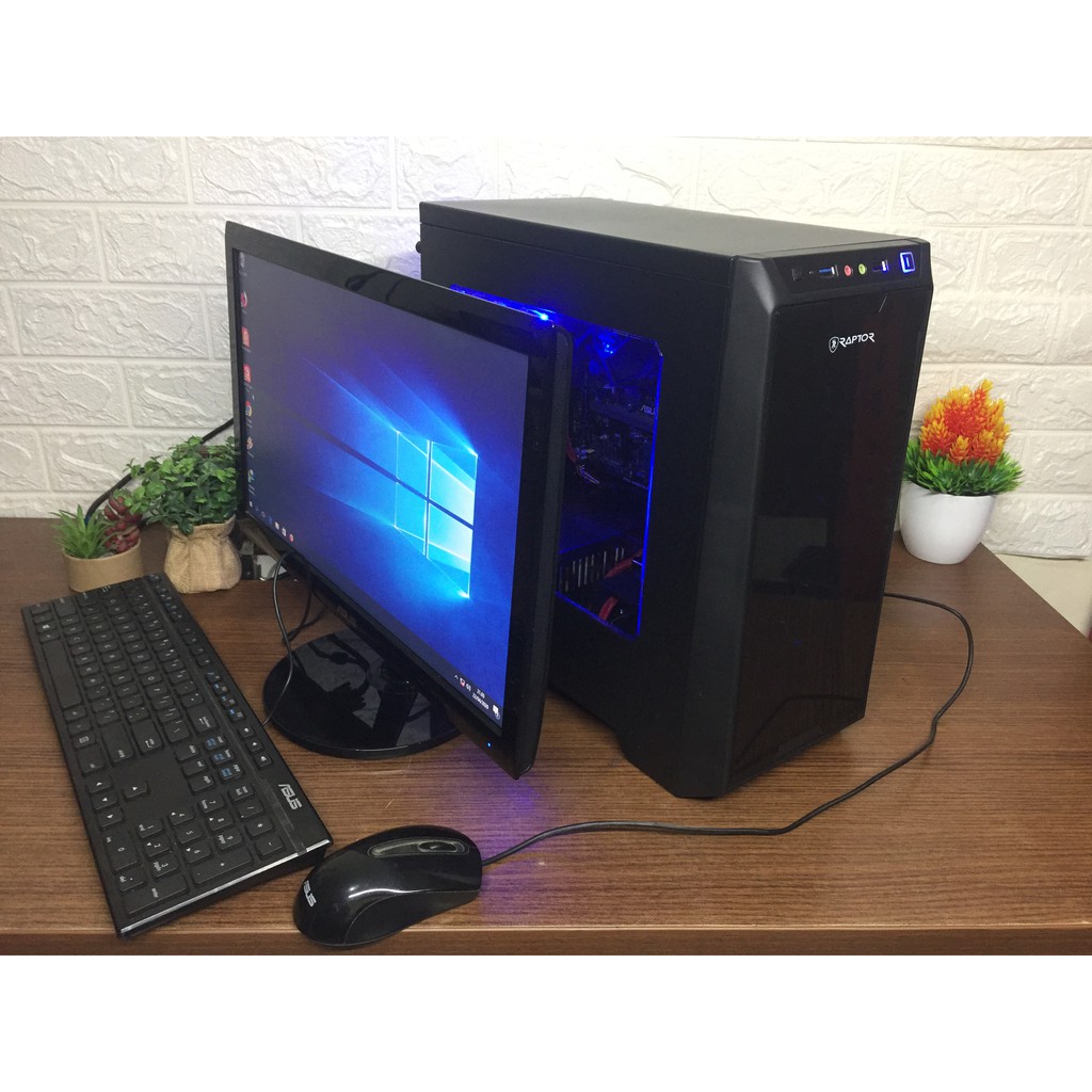 pc rakitan i5