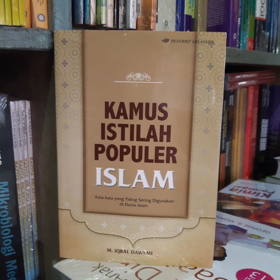 Kamus Istilah Populer Islam  SIPLah