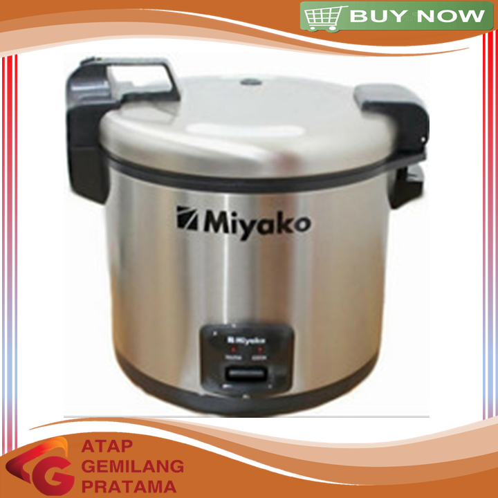 Magic Com/Rice Cooker