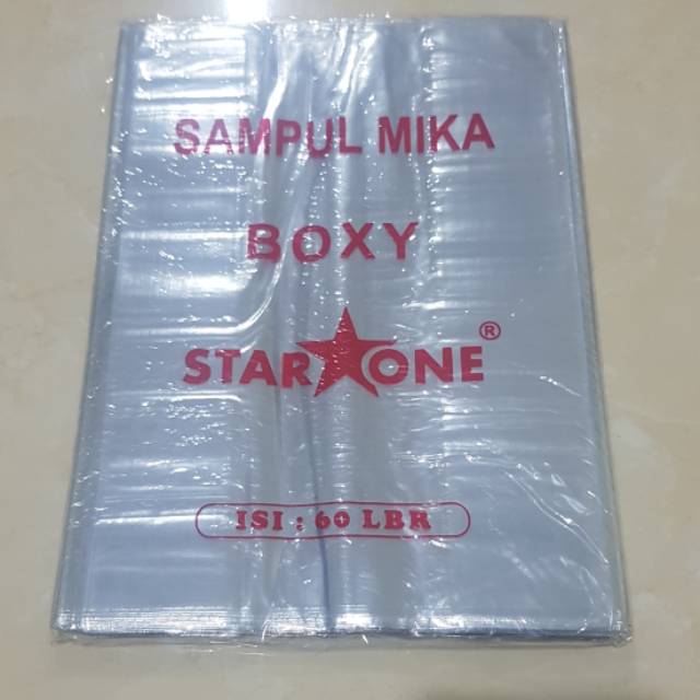 Sampul mika | SIPLah