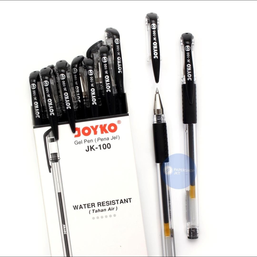 Pulpen Joyko 2rban Di Kelas: Si Kecil Hemat Yang Selalu Ada Untuk Pelajar