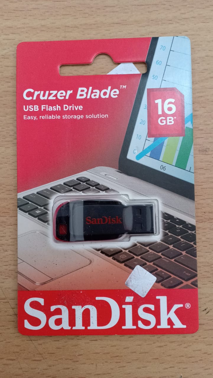 Flasdisk Computer SIPLah Telkom - Belanja Keperluan Sekolah Online Makin Mudah
