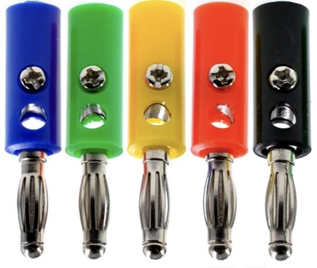 BANANA JACK MALE SIPLah