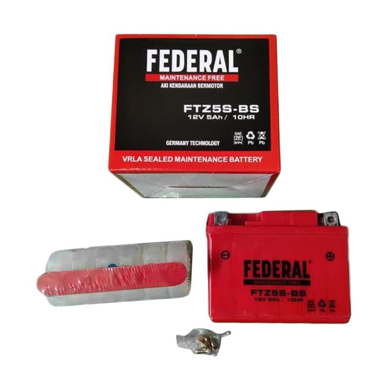 AKI FEDERAL | SIPLah