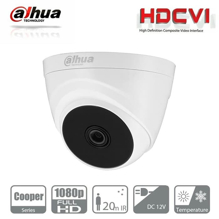 cctv dahua harga