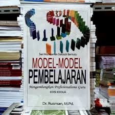 Model-Model Pembelajaran Seri 5 | SIPLah