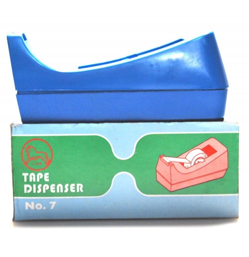 LION DISPENSER CELLOTAPE NO 7 SIPLah