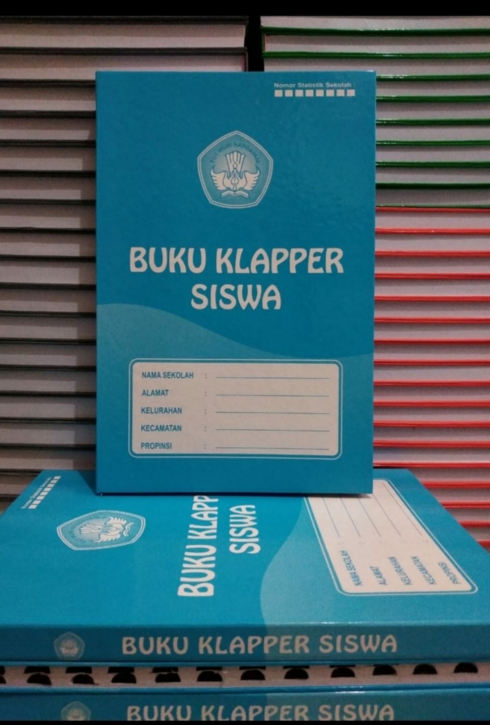 SIPLah Telkom - Belanja Keperluan Sekolah Online Makin Mudah