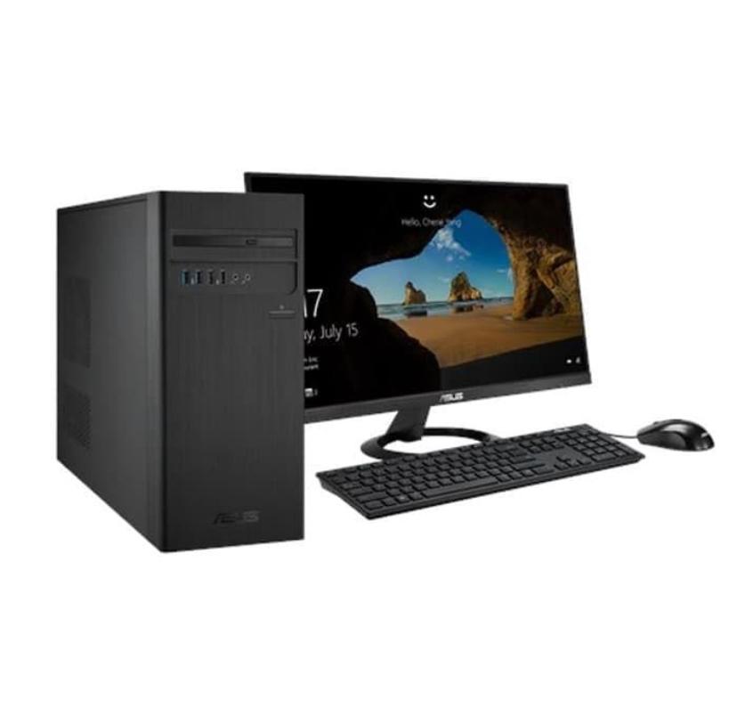 pc built up acer core i5