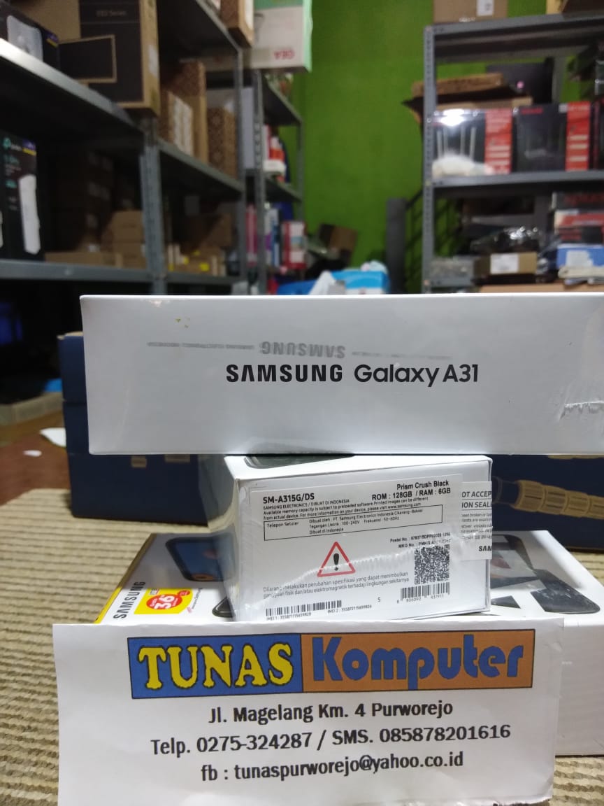 samsung a31s carrefour