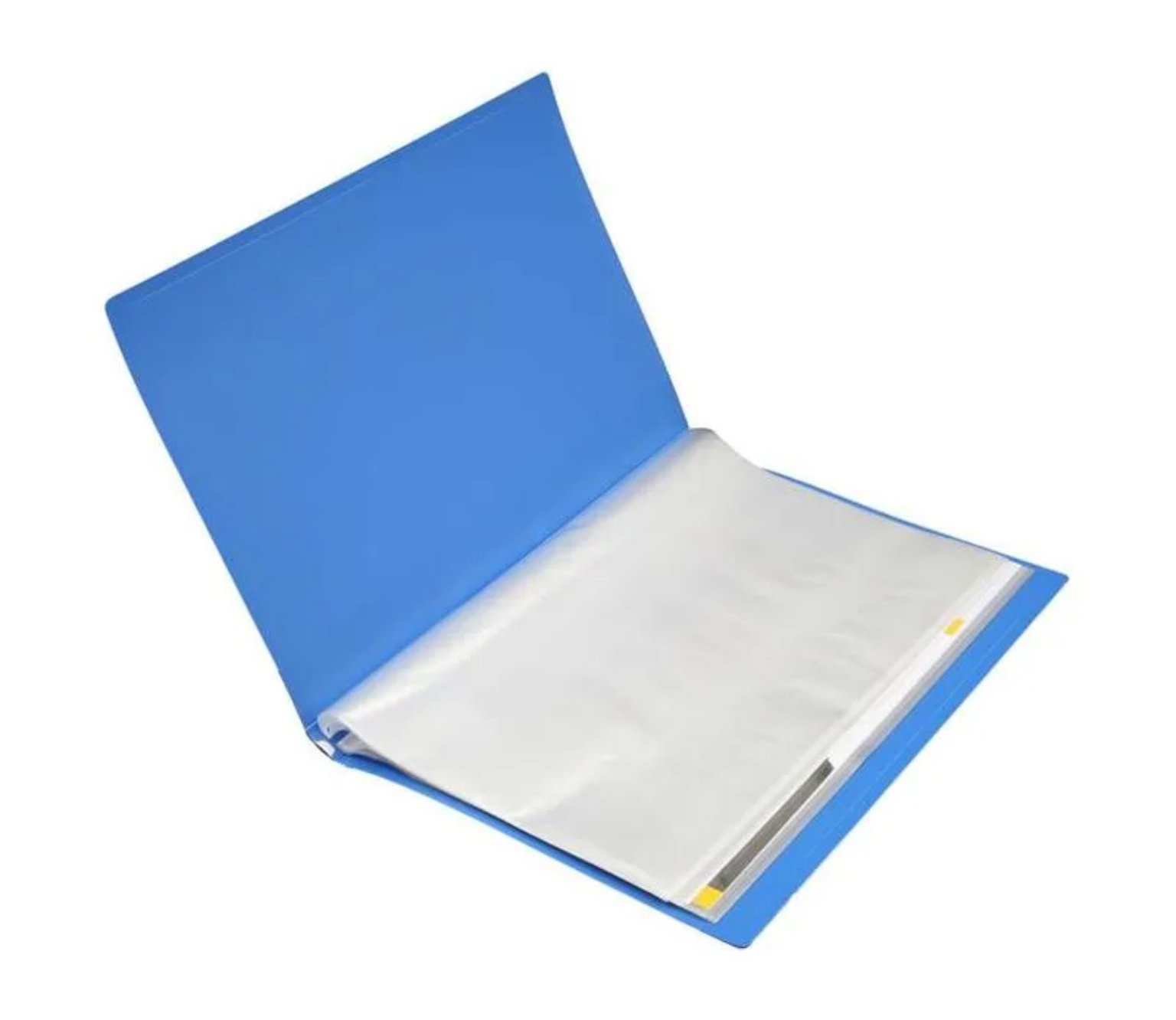 Diplay Book 20 Pocket SIPLah diplay-book-20-pocket-siplah