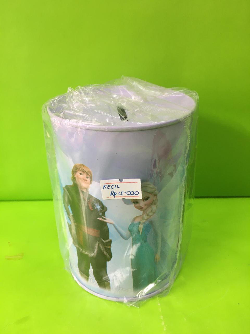 Celengan Kecil | SIPLah