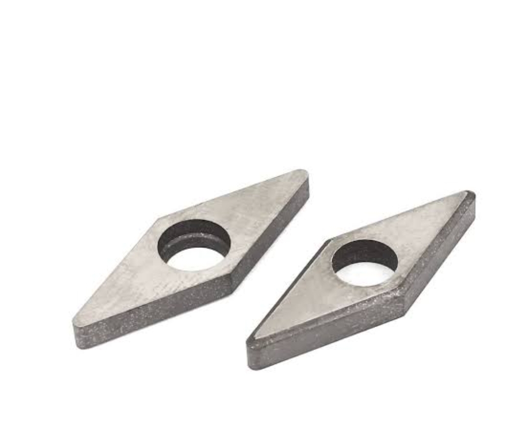BLS Shim Insert MV1603 Ganjal Tatakan Mesin Bubut | SIPLah