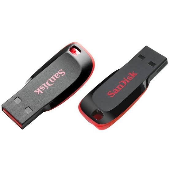 FLASHDISK | SIPLah