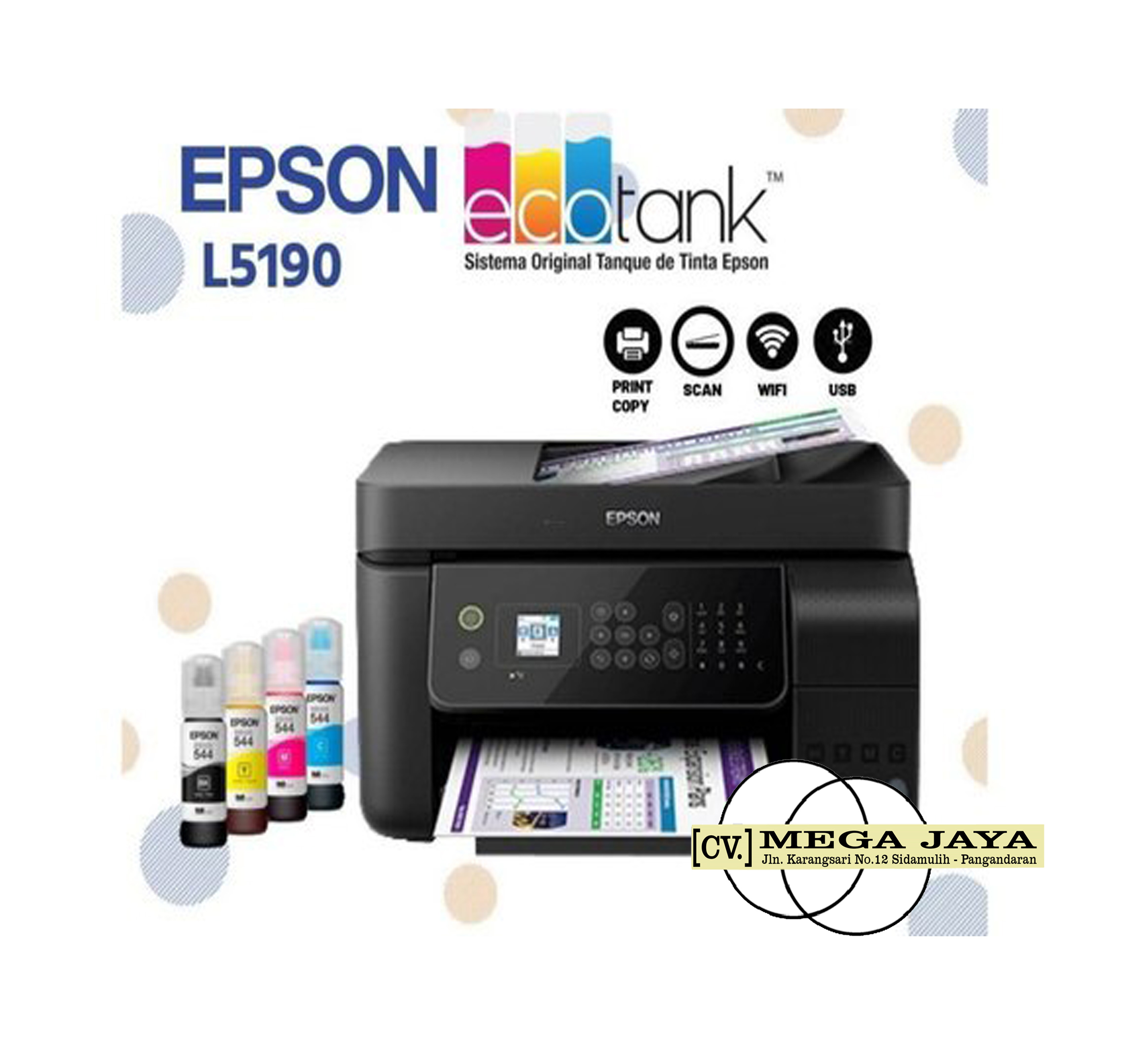 SIPLah Telkom Belanja Keperluan Sekolah Online Makin Mudah