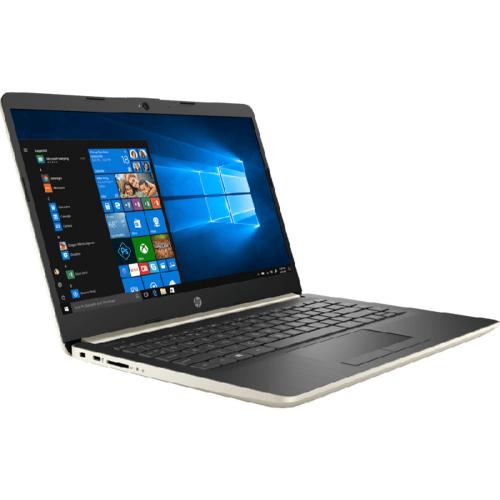 Hp Notebook 14s Cf0063tu 6jm48pa Goldandsilver Bos Reguler Afirmasi Dan Kinerja Siplah 3600