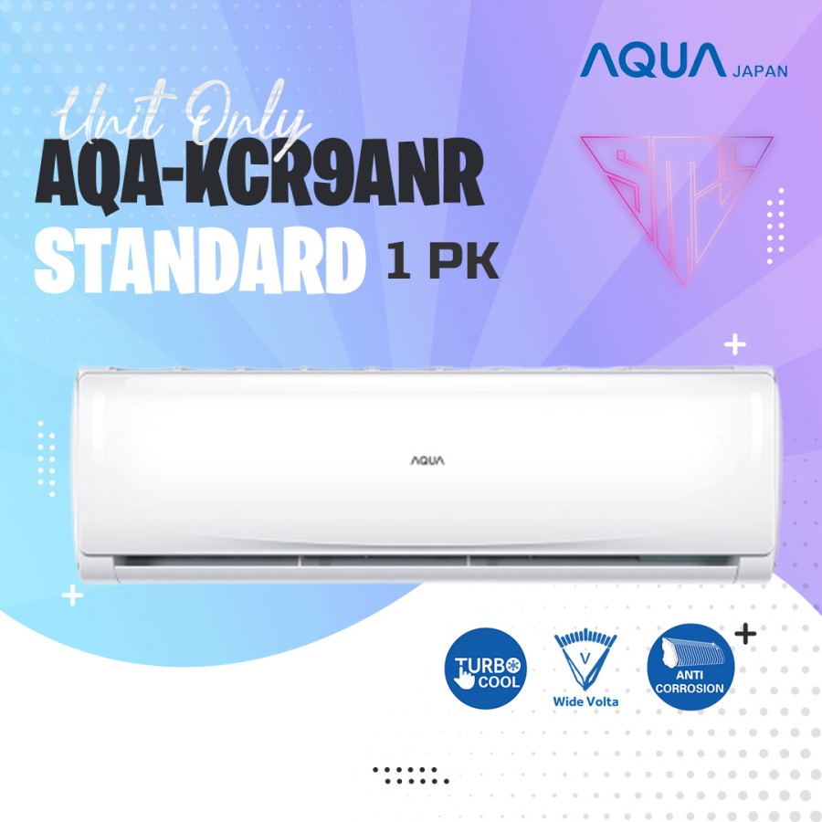 AC AQUA 1PK SIPLah
