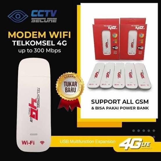 modem telkomsel 4g modem telkomsel 4g