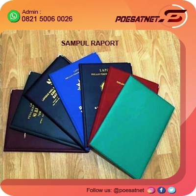 Sampul Raport | SIPLah