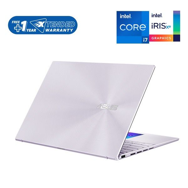 Asus Zenbook Ux5400eg Oled713sp Siplah