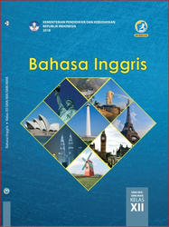 Buku Teks Bahasa Inggris  SIPLah