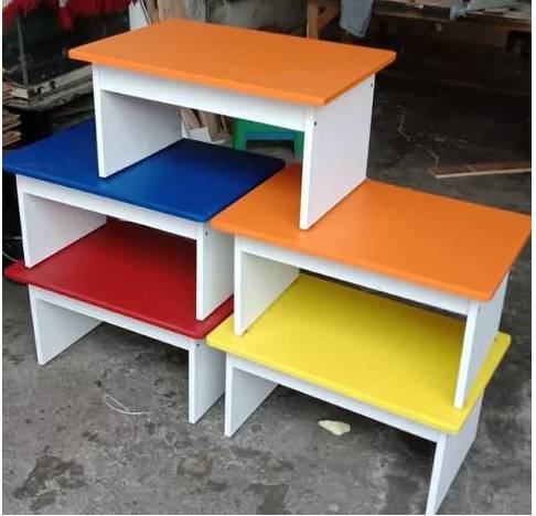 Meja Baca Siswa | SIPLah