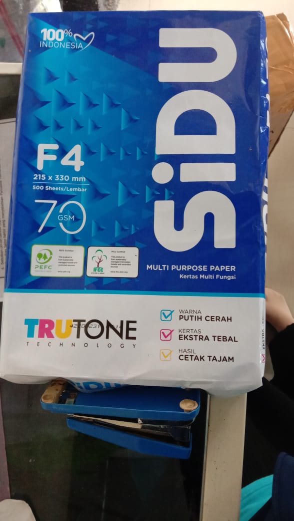 SIPLah Telkom - Belanja Keperluan Sekolah Online Makin Mudah