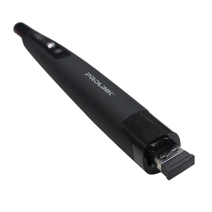 Prolink Wireless Presenter Pwp G Siplah