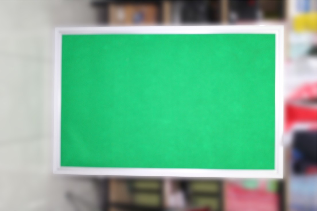 PAPAN MADING WARNA HIJAU/MERAH 120x80 | SIPLah
