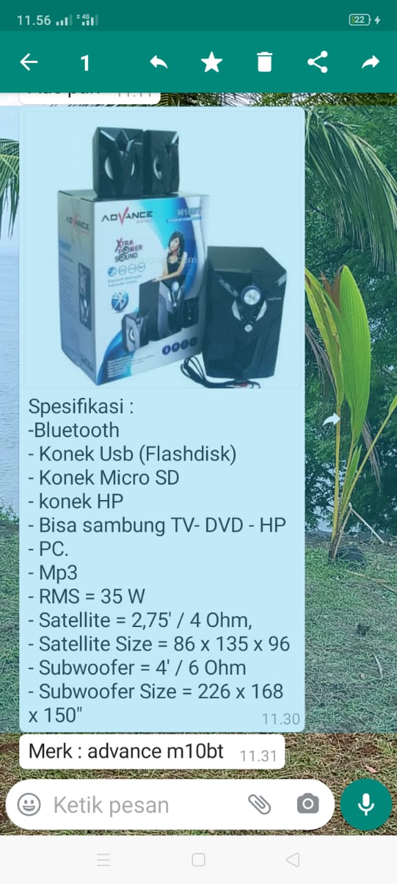 Spiker Bluetooth | SIPLah