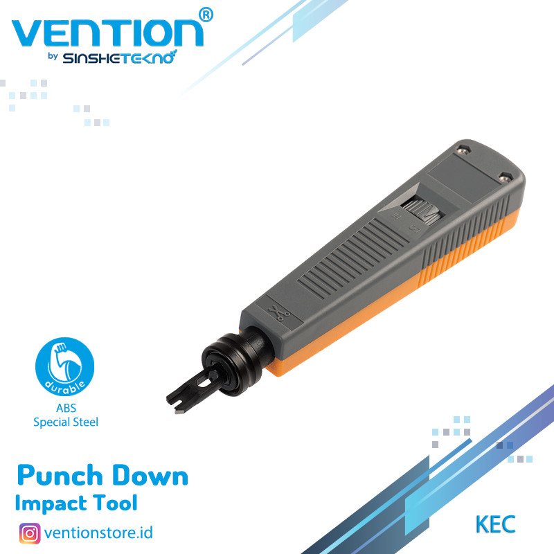 Punch Down Tool SIPLah