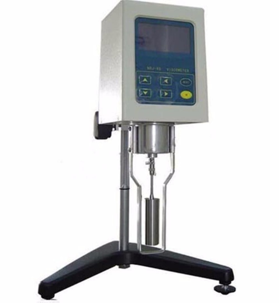 Viscosity meter SIPLah