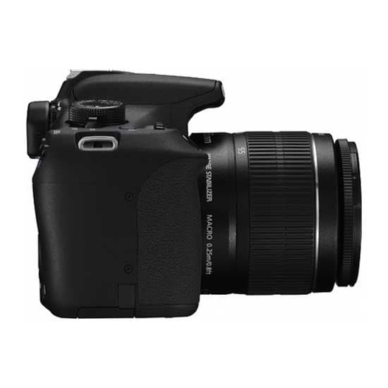 canon 1200d with dual lens price