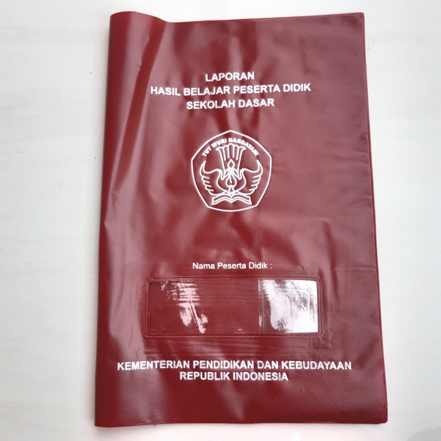 sampul raport | SIPLah