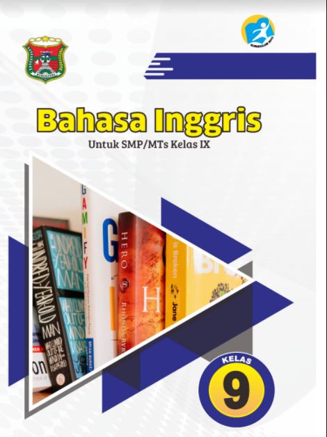 Modul Bahasa Inggris SMP/MTs Kelas 9  SIPLah