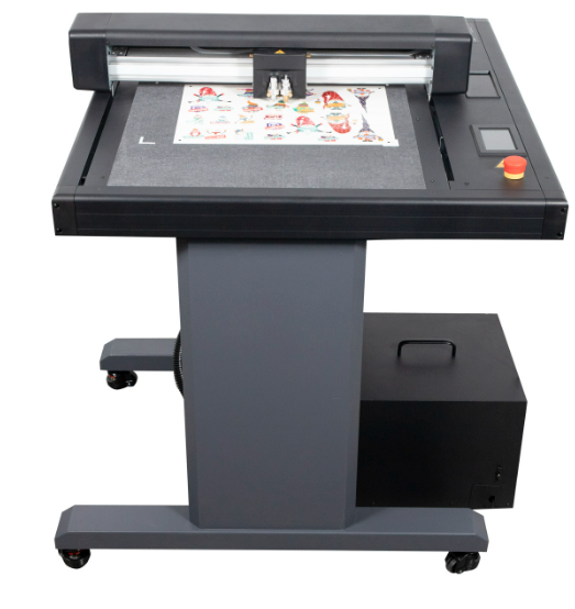 Mesin Cutting Flatbed Vulcan FC700VC SIPLah