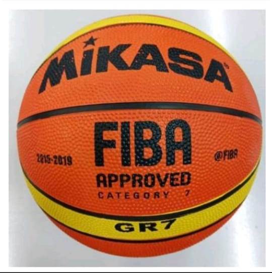 Gambar Bola Basket