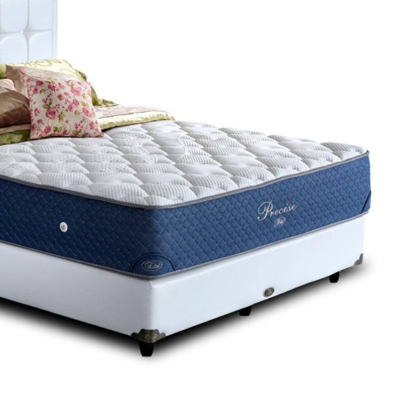 springbed elite precise double 160x200 SIPLah