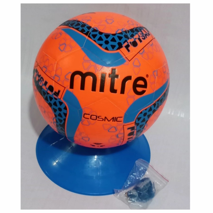 bola futsal