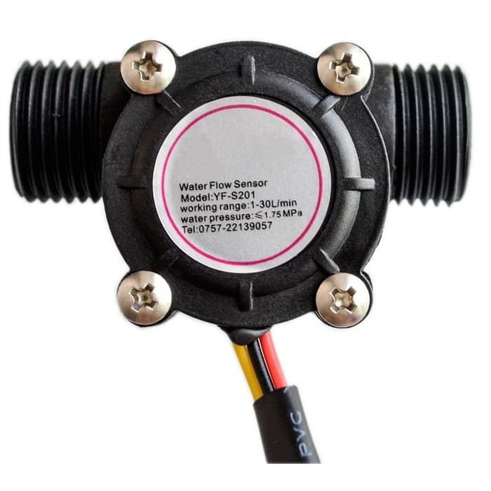FLOW SENSOR SIPLah