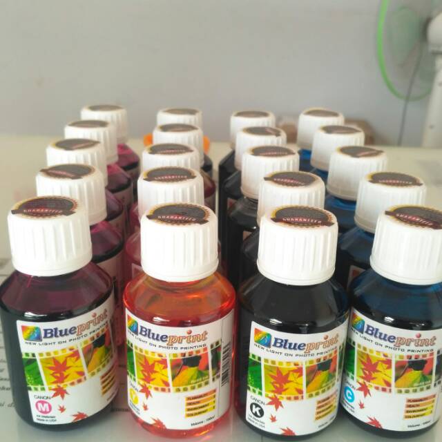 TINTA PRINTER BLUEPRINT SIPLah