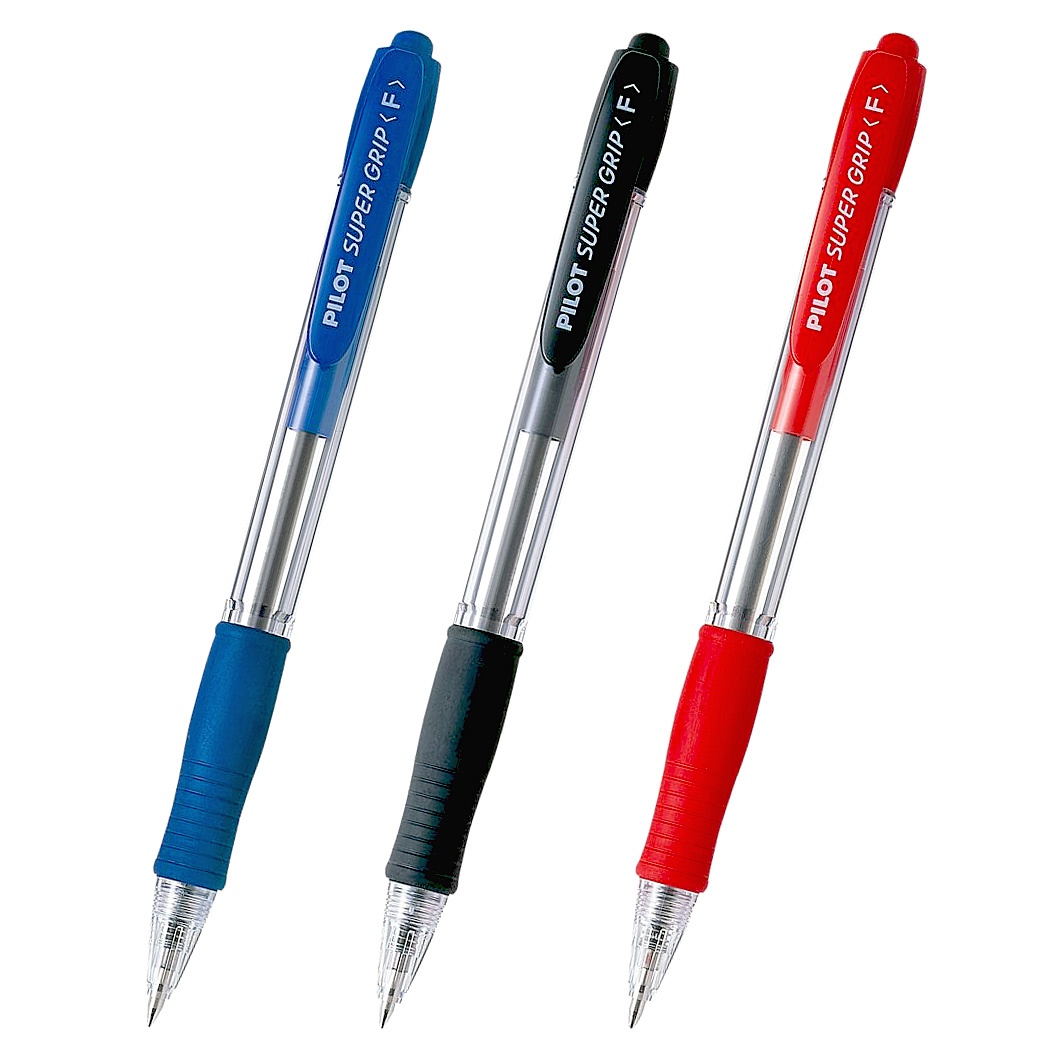 BALLPOINT. | SIPLah