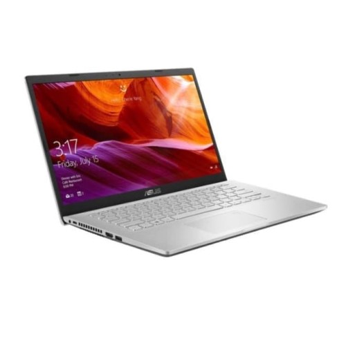 Asus vivobook a409 обзор