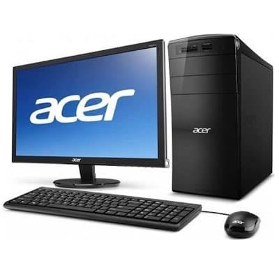 komputer desktop acer