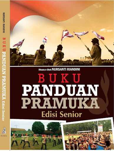 Buku Panduan Pramuka Edisi Senior SD-SMP | SIPLah